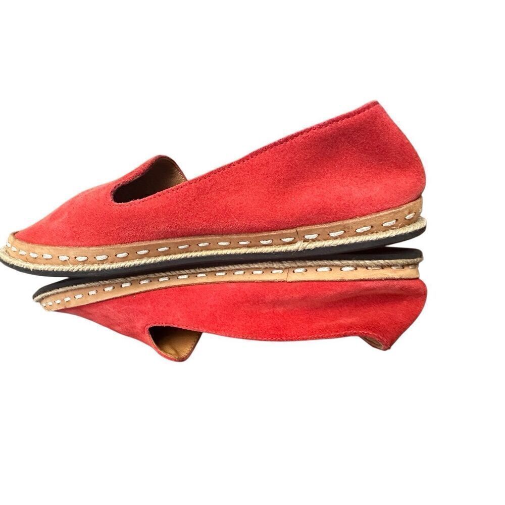 Rag & Bone $275 Cairo Loafers Size 8.5 EU 39 - Picture 8 of 11